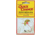 Quick Change Quick Death- 1in Wing Rig- SZ 2 Quick Death Hook- 66in 14# test -Gold Shiner, QW2