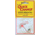 Quick Change Quick Death -1in Wing Rig- SZ 2 Quick Death Hook- 66in 14# test- Silver Minnow, QW1