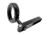 Quick Draw Bowfishing QD-2 Rest, Black, QDQD2
