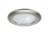 Quick Kor XP Downlight 4W LED Round Light w/ Round Satin Bezel, IP66, Screw Mounted, Warm White, FAMP3262S02CA00