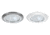 Quick Kor XP Downlight LED, Warm White, White