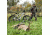 QuietKat Ambush 750W Electric Bike, w/ Mid-Drive Motor, Chain Drive, 8 Speed, Suspension Fork, Mechanical Disc Brakes, Camo, One Size Fits Most, 18QKM750CCHM-CAM