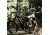 QuietKat Apex 1000W Electric Bike, w/ Mid-Drive Motor, Chain Drive, 9 Speed, Air Suspension Fork, Hydraulic Disc Brakes, Charcoal, One Size Fits Most, 18QKM1000CCAH-CHR