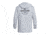 Quiksilver Dredgehooded - Mens, Light Grey Heather, Small, EQYWR03167-SGRH-S