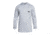 Quiksilver Dredgehooded - Mens, Light Grey Heather, Small, EQYWR03167-SGRH-S