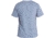 Quiksilver Heritage Short Sleeve UPF 50 Surf Tee - Mens, Stone Wash, Large, EQYWR03236-BKJ0-L