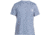 Quiksilver Heritage Short Sleeve UPF 50 Surf Tee - Mens, Stone Wash, Large, EQYWR03236-BKJ0-L