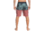 Quiksilver Highline Division 20 Boardshorts - Mens, Apple, 32, EQYBS04302-CPH6-32