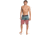 Quiksilver Highline Division 20 Boardshorts - Mens, Apple, 32, EQYBS04302-CPH6-32
