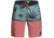 Quiksilver Highline Division 20 Boardshorts - Mens, Apple, 32, EQYBS04302-CPH6-32