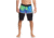 Quiksilver Highline Division 20 Boardshorts - Mens, Black, 36, EQYBS04302-KVJ6-36