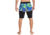 Quiksilver Highline Division 20 Boardshorts - Mens, Black, 36, EQYBS04302-KVJ6-36