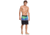 Quiksilver Highline Division 20 Boardshorts - Mens, Black, 36, EQYBS04302-KVJ6-36