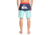 Quiksilver Highline Division Pro 19 - Mens, Aqua Splash, 36, EQYBS04106-BZG6-36