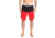 Quiksilver Highline Division Pro 19 - Mens, High Risk Red, 30, EQYBS04106-RQC6-30