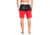 Quiksilver Highline Division Pro 19 - Mens, High Risk Red, 30, EQYBS04106-RQC6-30