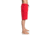 Quiksilver Manic Solid 21 Inch Boardshorts - Mens, Quik Red, 30, EQYBS04089-RQR0-30