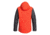 Quiksilver Mission Snow Jacket - Mens, Poinciana, Large, EQYTJ03221-NZG0-L