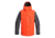 Quiksilver Mission Snow Jacket - Mens, Poinciana, Large, EQYTJ03221-NZG0-L