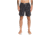 Quiksilver Waterman Airbourne Fishes 18 Volleys Shorts - Mens, Black, Medium, EQMJV03058-KVJ6-M