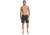 Quiksilver Waterman Airbourne Fishes 18 Volleys Shorts - Mens, Black, Medium, EQMJV03058-KVJ6-M