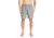 Quiksilver Waterman Balance 18 Inch Volley Boardshorts - Mens, Charcoal Heather, Medium, EQMJV03050-KTAH-M