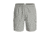 Quiksilver Waterman Balance 18 Inch Volley Boardshorts - Mens, Charcoal Heather, Medium, EQMJV03050-KTAH-M