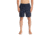 Quiksilver Waterman Balance 18 Inch Volley Boardshorts - Mens, Parisian Night Marl, Large, EQMJV03050-BYPH-L