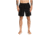 Quiksilver Waterman Balance 18 Volleys Shorts - Mens, Black, Extra Large, EQMJV03057-KVJ0-XL