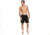 Quiksilver Waterman Balance 18 Volleys Shorts - Mens, Black, Extra Large, EQMJV03057-KVJ0-XL