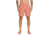 Quiksilver Waterman Balance 18 Volleys Shorts - Mens, Canyon Rose, Large, EQMJV03057-MLT0-L