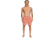 Quiksilver Waterman Balance 18 Volleys Shorts - Mens, Canyon Rose, Large, EQMJV03057-MLT0-L