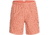 Quiksilver Waterman Balance 18 Volleys Shorts - Mens, Canyon Rose, Large, EQMJV03057-MLT0-L
