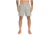 Quiksilver Waterman Balance 18 Volleys Shorts - Mens, Flint Gray, Medium, EQMJV03057-SJM0-M