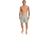 Quiksilver Waterman Balance 18 Volleys Shorts - Mens, Flint Gray, Medium, EQMJV03057-SJM0-M