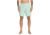 Quiksilver Waterman Balance 18 Volleys Shorts - Mens, Lichen, Large, EQMJV03057-GEK0-L