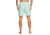 Quiksilver Waterman Balance 18 Volleys Shorts - Mens, Lichen, Large, EQMJV03057-GEK0-L