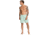 Quiksilver Waterman Balance 18 Volleys Shorts - Mens, Lichen, Large, EQMJV03057-GEK0-L