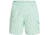 Quiksilver Waterman Balance 18 Volleys Shorts - Mens, Lichen, Large, EQMJV03057-GEK0-L