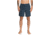 Quiksilver Waterman Balance 18 Volleys Shorts - Mens, Midnight Navy, Medium, EQMJV03057-BSL0-M