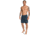 Quiksilver Waterman Balance 18 Volleys Shorts - Mens, Midnight Navy, Medium, EQMJV03057-BSL0-M