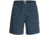 Quiksilver Waterman Balance 18 Volleys Shorts - Mens, Midnight Navy, Medium, EQMJV03057-BSL0-M