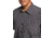 Quiksilver Waterman Cane Island Short Sleeve Shirt - Mens, Black, Small, EQMWT03234-KVJ0-S