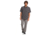 Quiksilver Waterman Cane Island Short Sleeve Shirt - Mens, Black, Small, EQMWT03234-KVJ0-S