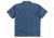 Quiksilver Waterman Cane Island Short Sleeve Shirt - Mens, Parisian Night, Large, EQMWT03234-BYP0-L