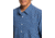 Quiksilver Waterman Cane Island Short Sleeve Shirt - Mens, Parisian Night, Large, EQMWT03234-BYP0-L