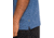 Quiksilver Waterman Cane Island Short Sleeve Shirt - Mens, Parisian Night, Large, EQMWT03234-BYP0-L