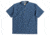 Quiksilver Waterman Cane Island Short Sleeve Shirt - Mens, Parisian Night, Large, EQMWT03234-BYP0-L
