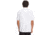 Quiksilver Waterman Cane Island Short Sleeve Shirt - Mens, White, Medium, EQMWT03234-WBB0-M