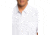 Quiksilver Waterman Cane Island Short Sleeve Shirt - Mens, White, Medium, EQMWT03234-WBB0-M
